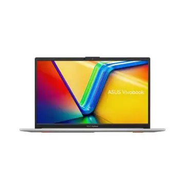 ASUS Vivobook Go E1504FA-NJ311W Computer portatile 39,6 cm (15.6") Full HD AMD Ryzen™ 5 7520U 16 GB LPDDR5-SDRAM 512 GB SSD Wi-Fi 6E (802.11ax) Windows 11 Home Argento , 151202