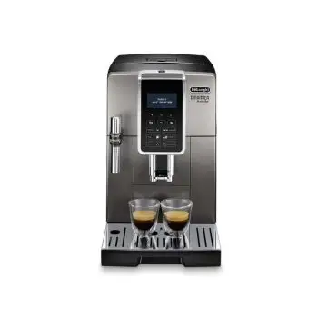 De’Longhi Dinamica Ecam Dinamica Aroma Bar ECAM359.37.TB Automatica Macchina per espresso 1,8 L , 124409