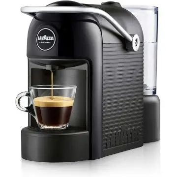Lavazza Jolie Automatica/Manuale Macchina per caffè a capsule 0,6 L , 128610