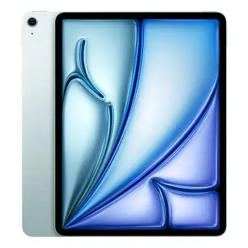 Apple iPad Air 13'' Wi-Fi 128GB Blu , 158263