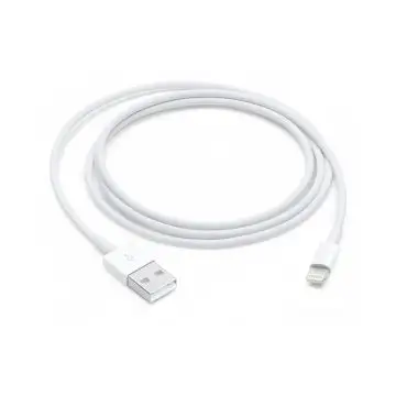 Apple Cavo da Lightning a USB (1 m) , 145315