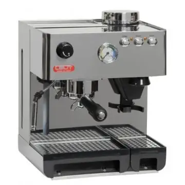 Lelit PL042EM macchina per caffè Manuale Macchina per espresso 3,5 L , 54100