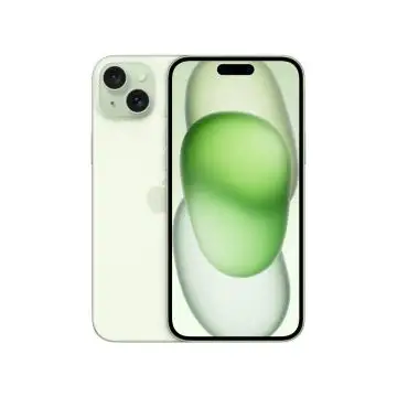 Apple iPhone 15 Plus 256GB Verde , 149663