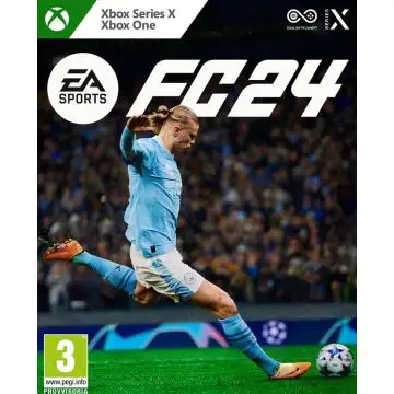 Electronic Arts EA Sports FC 24 Standard Xbox One/Xbox Series X , 149172