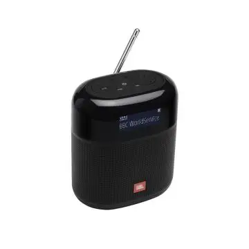 JBL Tuner Xl Portatile Digitale Nero , 130801