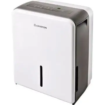 Ariston Deos 30 3 L 47 dB 462 W Nero, Bianco , 106306