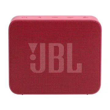 JBL JBLGOES2REDEU altoparlante portatile e per feste Rosso 3,1 W , 158476