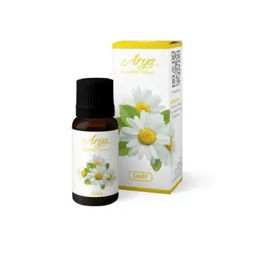 Arya HD Daisy olio essenziale 10 ml Camomilla Diffusore di aromi , 127415