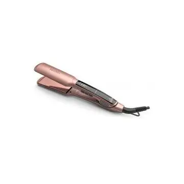 GA.MA X-Wide Keration Piastra per capelli Caldo Rosa 185 m , 128093