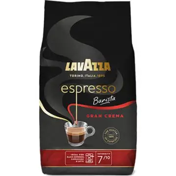 Lavazza Espresso Barista Gran Crema 1 kg , 136742