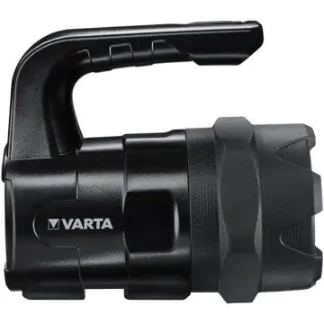 Varta INDESTRUCTIBLE BL20 PRO Nero Torcia a mano LED , 140297