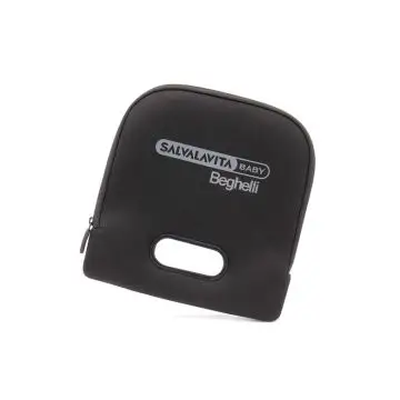 Beghelli Salvalavita BABY Dispositivo smart pad antiabbandono per seggiolini , 127615