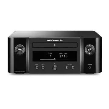 Marantz Melody X Sistema audio 2.0 canali Nero , 146529