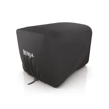 Ninja Custodia per forno elettrico da esterno Woodfire OO101EU , 158145