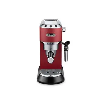 De’Longhi Dedica Style EC 685.R Manuale Macchina per espresso 1,1 L , 111816