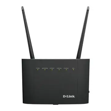 D-Link DSL-3788 router wireless Gigabit Ethernet Dual-band (2.4 GHz/5 GHz) Nero , 129186