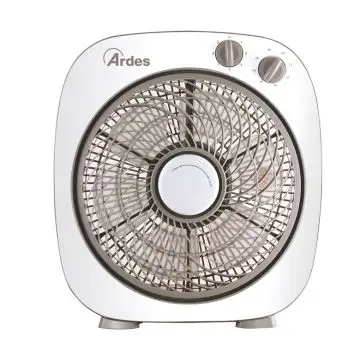 Ardes Floor 26 Grigio, Bianco , 129127