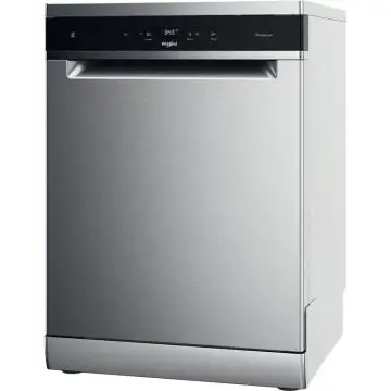Whirlpool Lavastoviglie a libera installazione - WH7FA14BN7A0X , 158777