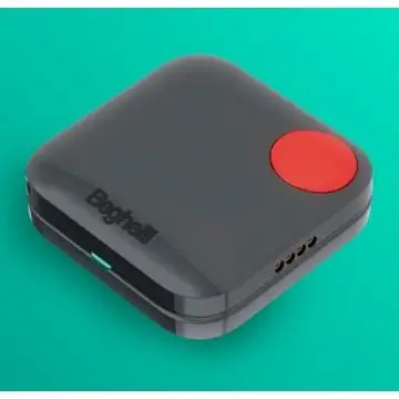 Beghelli Salvalavita Pocket Gsm Impermeabile , 140599