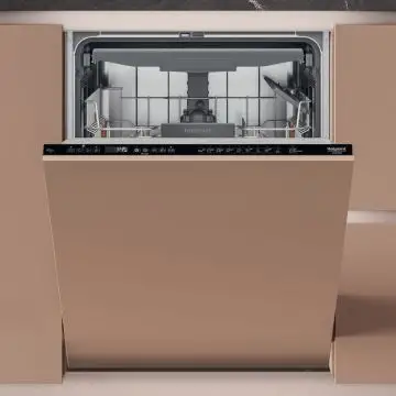 Hotpoint Ariston HA6IB16B2M6L0 Lavastoviglie da incasso , 160216