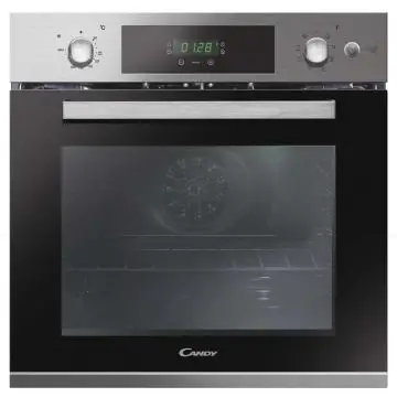Candy Smart Steam FCPS615X/1/E Forno a Incasso 70 L A Acciaio inossidabile , 116881