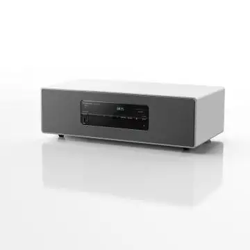 Panasonic SC-DM502 Microsistema audio per la casa 40 W Bianco , 130668
