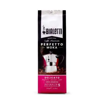 Bialetti Perfetto Moka Delicate 250 g , 132779