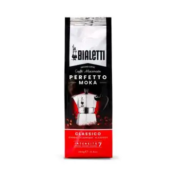 Bialetti Perfetto Moka Classic 250 g , 132777
