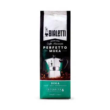Bialetti Perfetto Moka Decaf 250 g , 132783