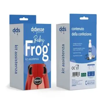 Didiesse Assistenza Baby Frog , 153021
