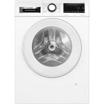 Bosch Serie 6 WGG254Z6II lavatrice Caricamento frontale 10 kg 1400 Giri/min Bianco , 160433