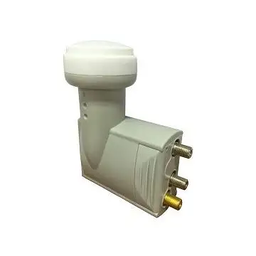 Digiquest LNBSCR2L convertitori abbassatore di frequenza Low Noise Block (LNB) 10,7 - 12,75 GHz , 114589