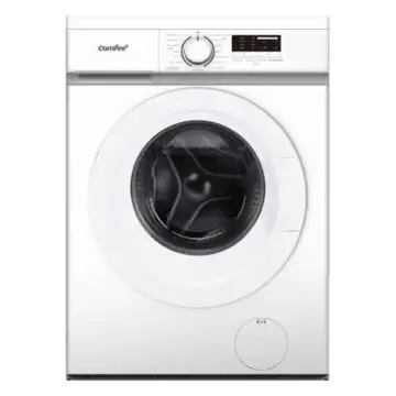 Comfeè CFE10W60/W-IT lavatrice Caricamento frontale 6 kg 1000 Giri/min D Bianco , 145940