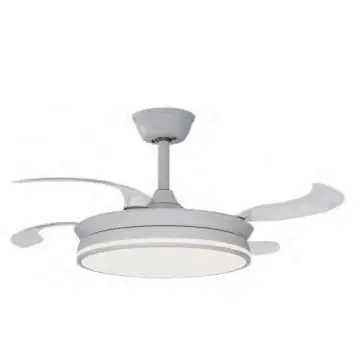 Ardes AR5PL92 ventilatore Bianco , 157087