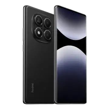 Xiaomi Redmi Note 14 Pro 16,9 cm (6.67") Dual SIM ibrida 4G USB tipo-C 8 GB 256 GB 5500 mAh Nero , 157656