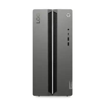 Lenovo LOQ Desktop 17L Intel i5 16GB 1TB RTX5060 , 160971