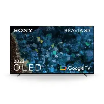 Sony XR-55A80L 139,7 cm (55") 4K Ultra HD Smart TV Wi-Fi Nero , 147514