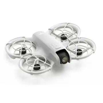 DJI Neo Fly More Drone Combo 4 rotori Quadrirotore 12 MP 3840 x 2880 Pixel 1435 mAh Nero, Bianco , 157266