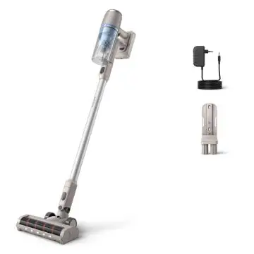 Philips 2000 series XC2011/01 Aspirapolvere senza filo , 160158