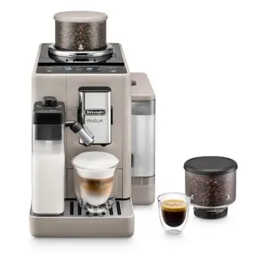 De’Longhi Rivelia EXAM440.55.BG Automatica Macchina per espresso 1,4 L , 150169