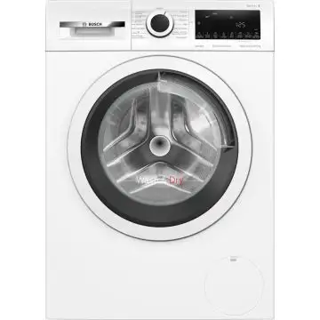 Bosch Serie 4 WNA144V0IT Lavasciuga 9/5 kg 1400g/min Bianco Classe E/B , 150752