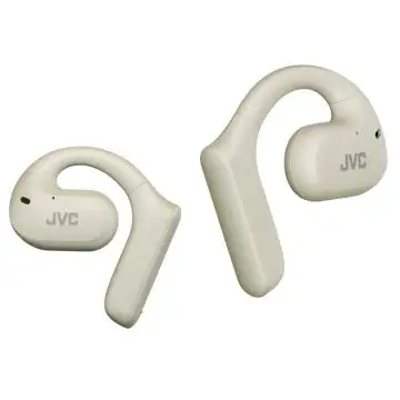 JVC HA-NP35T Auricolare True Wireless Stereo (TWS) In-ear Musica e Chiamate Bluetooth Bianco , 144547