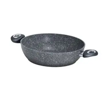 Aeternum Tegame Antiaderente Petravera 28 Cm , 153500