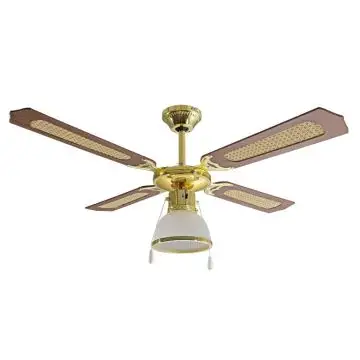 Ardes AR5A107D ventilatore Multicolore , 157084