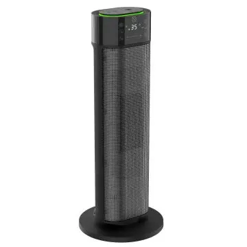 ARGO Termoventilatore Ceramico a Torre Stufa Elettrica 2000 W con Umidificatore , 161518