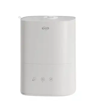 Argo Hydro Zen Umidificatore E Diffusori Di Aromi Wifi Bianco , 161530