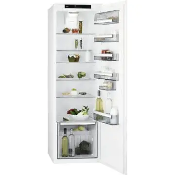 AEG SKE818E1DS frigorifero Da incasso 310 L E Bianco , 144995