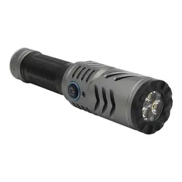 Cfg Torcia Led Vision 2500 Ricaricabile , 161033
