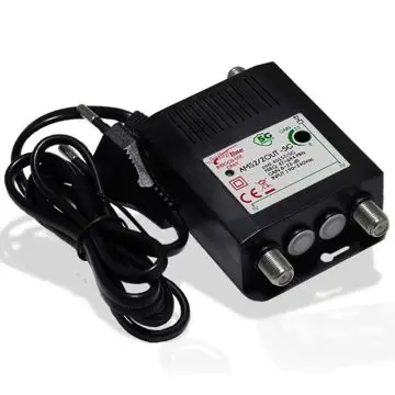 Gbs Amplificatore Da Interno Ams2/2out -5g , 160328