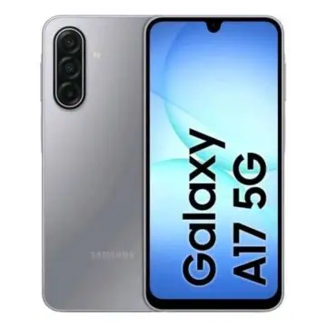 Samsung A17 5G Smartphone Tim 256gb Gray , 161913